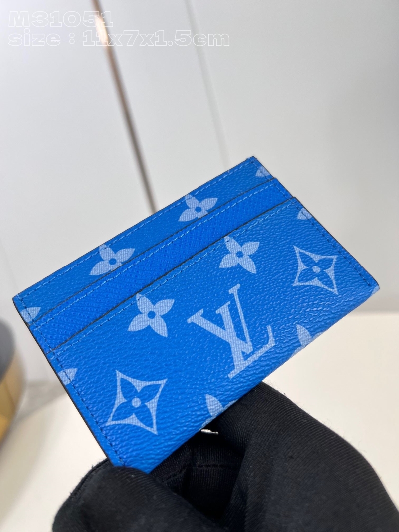 LV Wallets